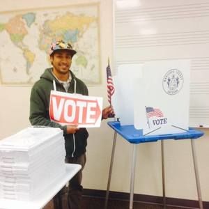 Meet your Posher, Kyle